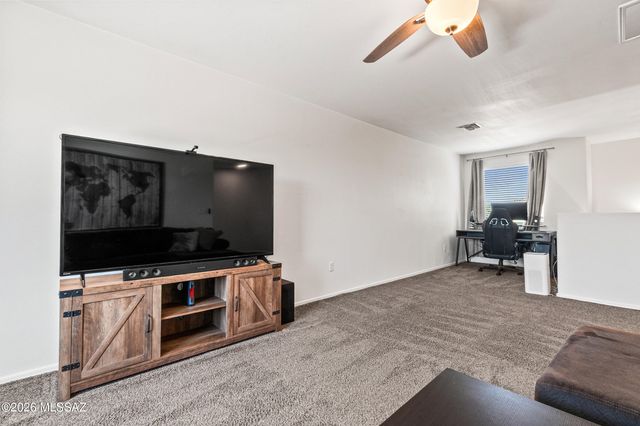 860 W Placita El Cauce Rico, Green Valley, AZ 85614