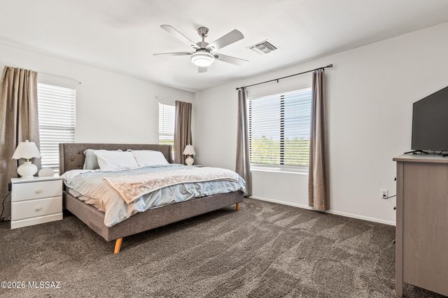 860 W Placita El Cauce Rico, Green Valley, AZ 85614