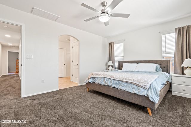 860 W Placita El Cauce Rico, Green Valley, AZ 85614