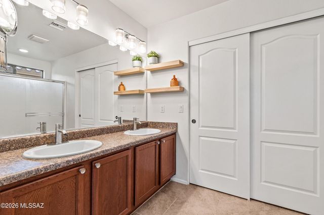 860 W Placita El Cauce Rico, Green Valley, AZ 85614
