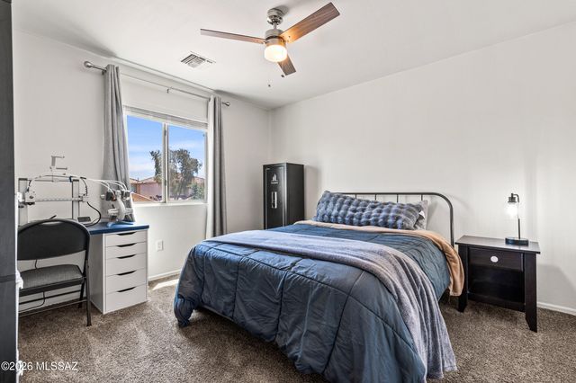 860 W Placita El Cauce Rico, Green Valley, AZ 85614