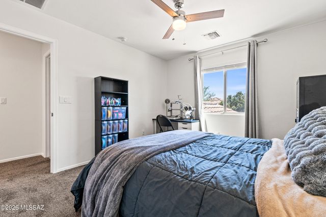 860 W Placita El Cauce Rico, Green Valley, AZ 85614