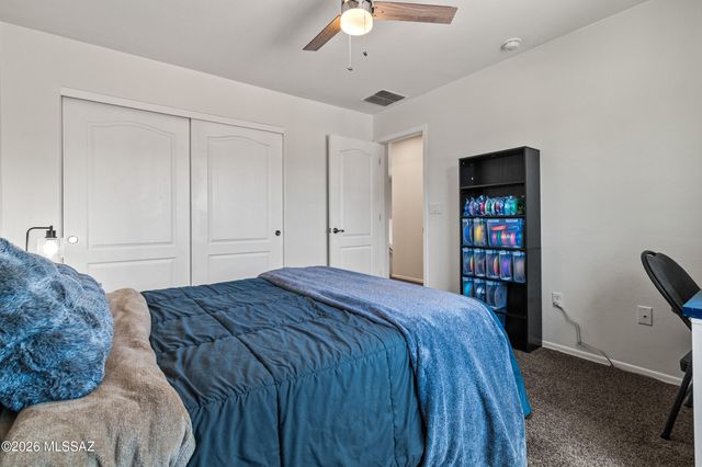 860 W Placita El Cauce Rico, Green Valley, AZ 85614
