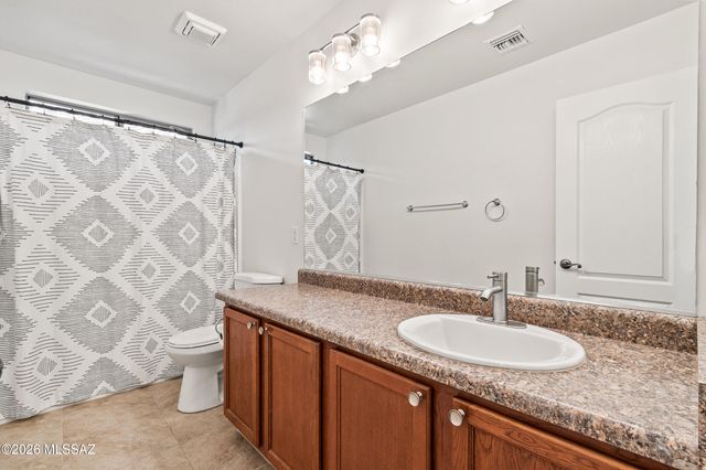 860 W Placita El Cauce Rico, Green Valley, AZ 85614