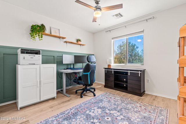 860 W Placita El Cauce Rico, Green Valley, AZ 85614