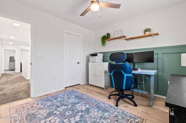860 W Placita El Cauce Rico, Green Valley, AZ 85614