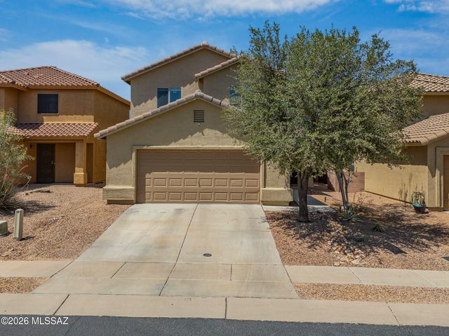860 W Placita El Cauce Rico, Green Valley, AZ 85614