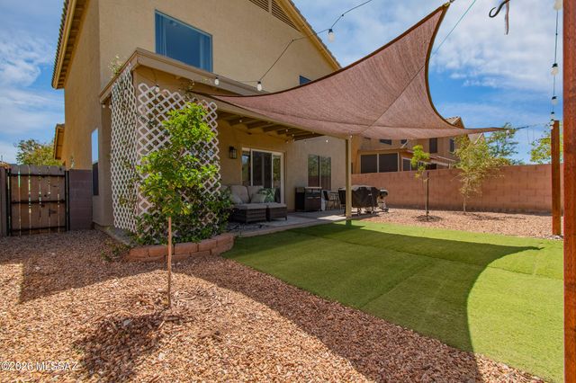 860 W Placita El Cauce Rico, Green Valley, AZ 85614