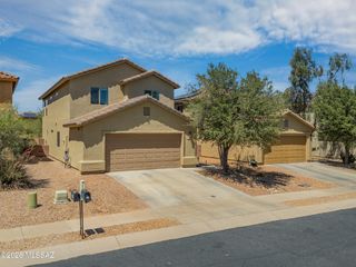860 W Placita El Cauce Rico, Green Valley, AZ 85614