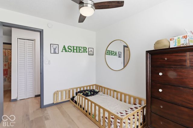 2814 W Walnut Drive, Greenfield, IN 46140