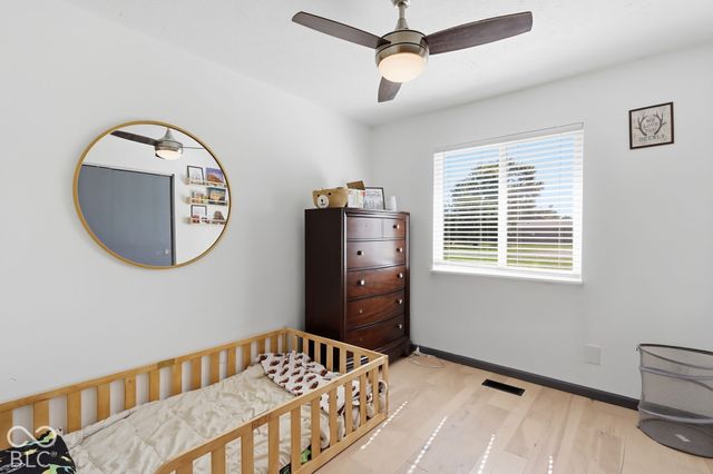 2814 W Walnut Drive, Greenfield, IN 46140