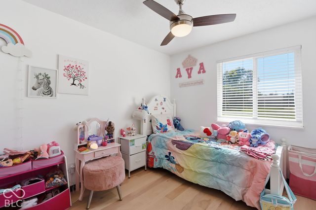 2814 W Walnut Drive, Greenfield, IN 46140