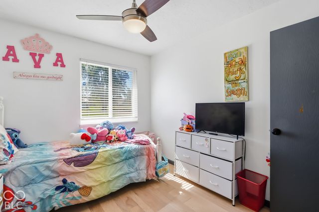2814 W Walnut Drive, Greenfield, IN 46140