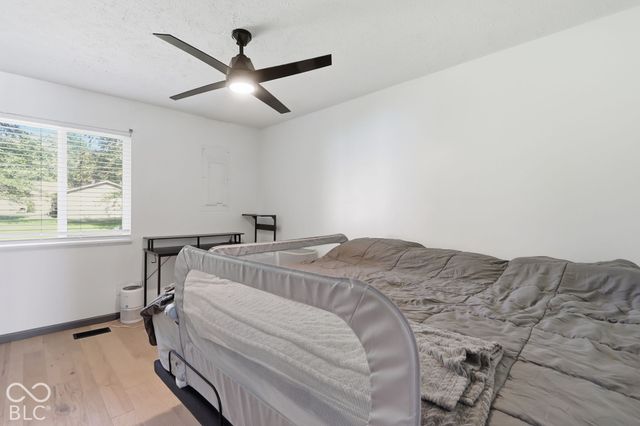 2814 W Walnut Drive, Greenfield, IN 46140