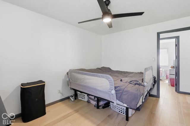 2814 W Walnut Drive, Greenfield, IN 46140