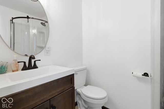 2814 W Walnut Drive, Greenfield, IN 46140