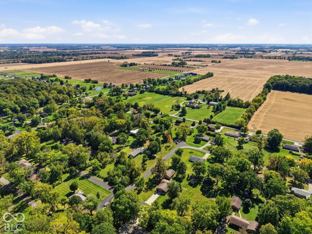 2814 W Walnut Drive, Greenfield, IN 46140