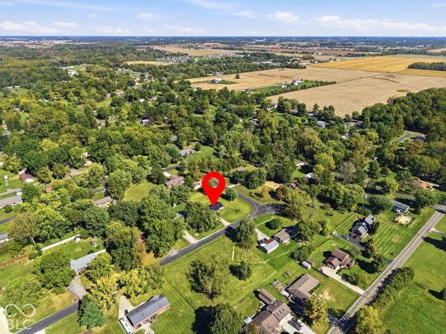 2814 W Walnut Drive, Greenfield, IN 46140