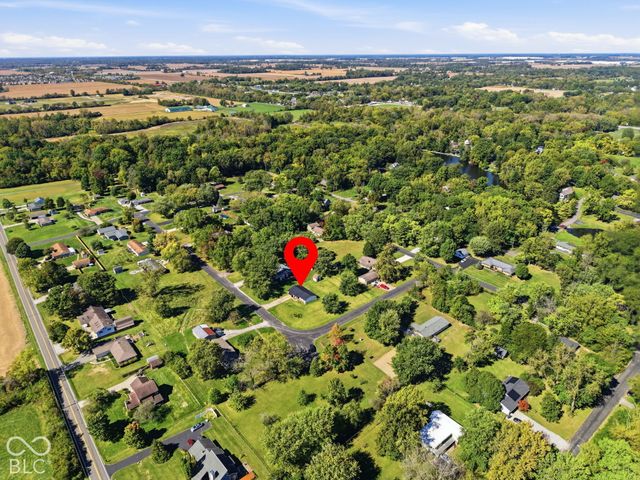 2814 W Walnut Drive, Greenfield, IN 46140