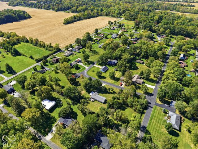 2814 W Walnut Drive, Greenfield, IN 46140