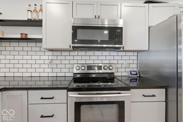 2814 W Walnut Drive, Greenfield, IN 46140