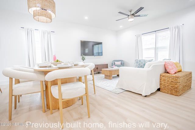 303 TWELVTH Street, St. Augustine, FL 32084