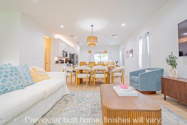 303 TWELVTH Street, St. Augustine, FL 32084