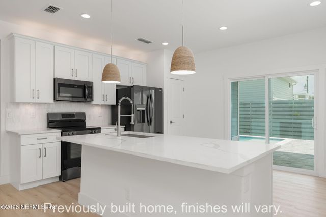 303 TWELVTH Street, St. Augustine, FL 32084
