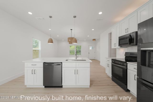 303 TWELVTH Street, St. Augustine, FL 32084