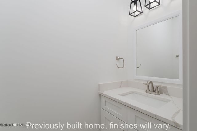 303 TWELVTH Street, St. Augustine, FL 32084