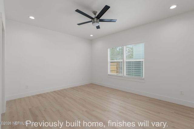 303 TWELVTH Street, St. Augustine, FL 32084