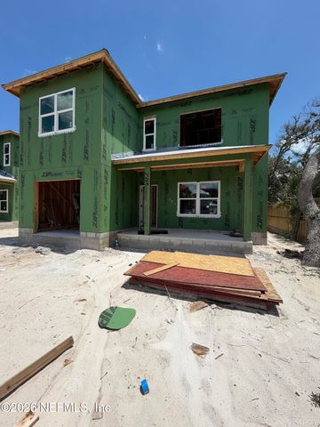 303 TWELVTH Street, St. Augustine, FL 32084