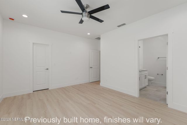 303 TWELVTH Street, St. Augustine, FL 32084