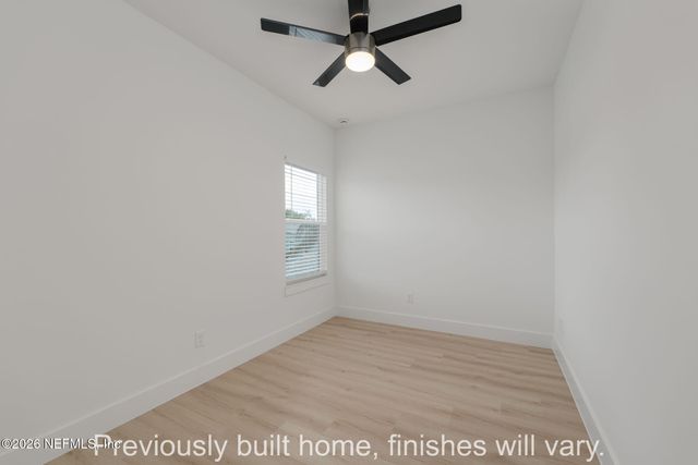 303 TWELVTH Street, St. Augustine, FL 32084