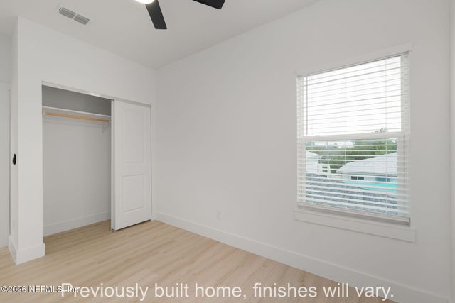 303 TWELVTH Street, St. Augustine, FL 32084