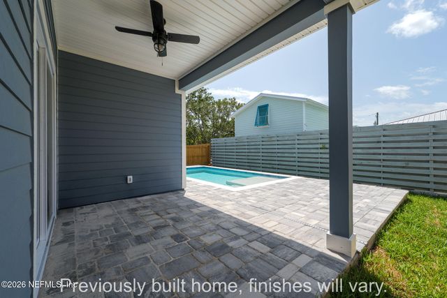 303 TWELVTH Street, St. Augustine, FL 32084