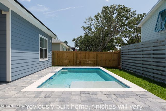 303 TWELVTH Street, St. Augustine, FL 32084