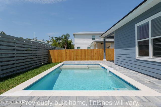 303 TWELVTH Street, St. Augustine, FL 32084