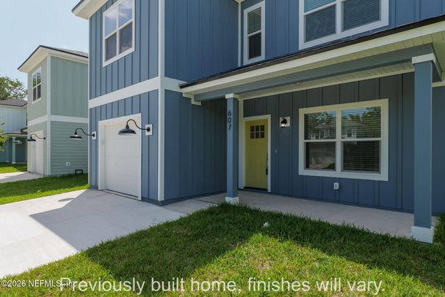303 TWELVTH Street, St. Augustine, FL 32084
