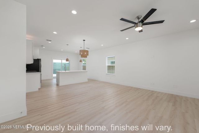 303 TWELVTH Street, St. Augustine, FL 32084