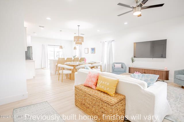 303 TWELVTH Street, St. Augustine, FL 32084