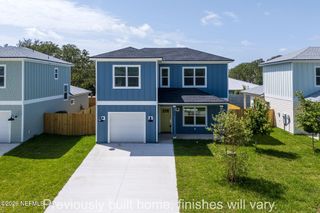 303 TWELVTH Street, St. Augustine, FL 32084