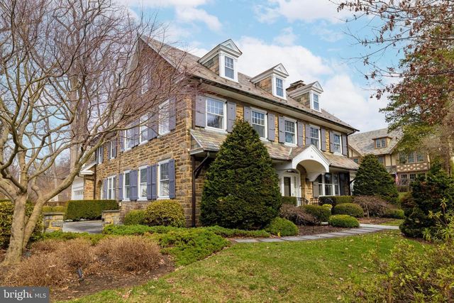 764 GLEN RD, Jenkintown, PA 19046