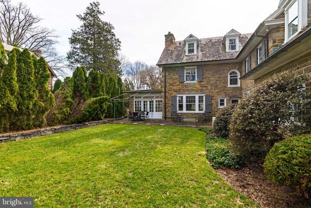 764 GLEN RD, Jenkintown, PA 19046