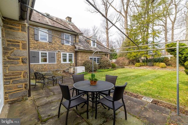 764 GLEN RD, Jenkintown, PA 19046