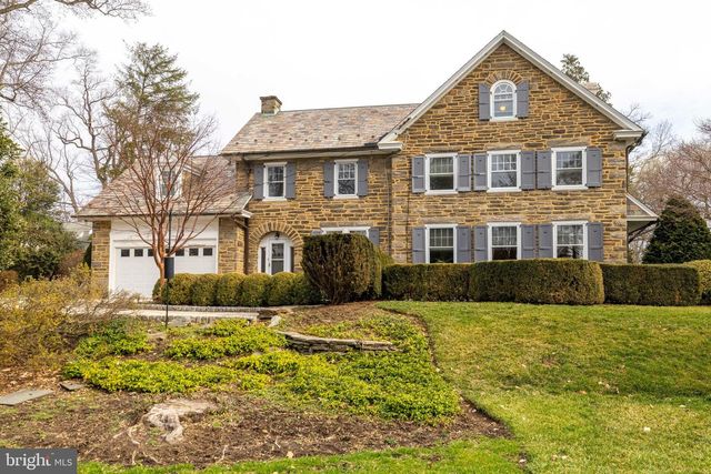 764 GLEN RD, Jenkintown, PA 19046