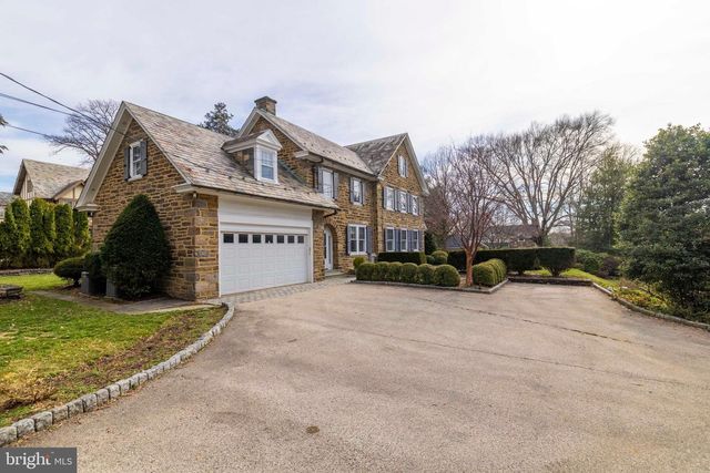 764 GLEN RD, Jenkintown, PA 19046