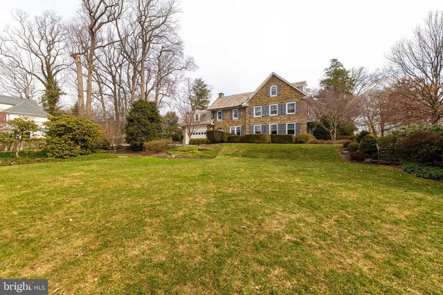 764 GLEN RD, Jenkintown, PA 19046