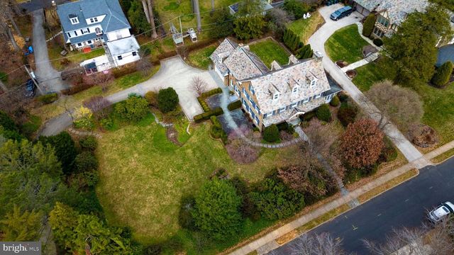 764 GLEN RD, Jenkintown, PA 19046