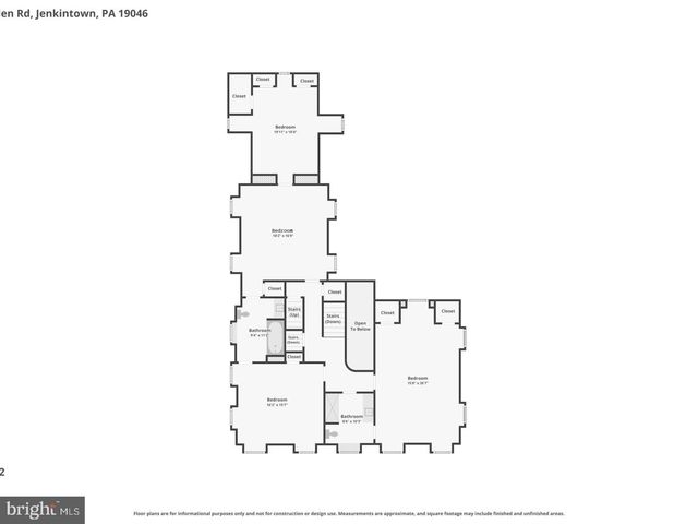 764 GLEN RD, Jenkintown, PA 19046